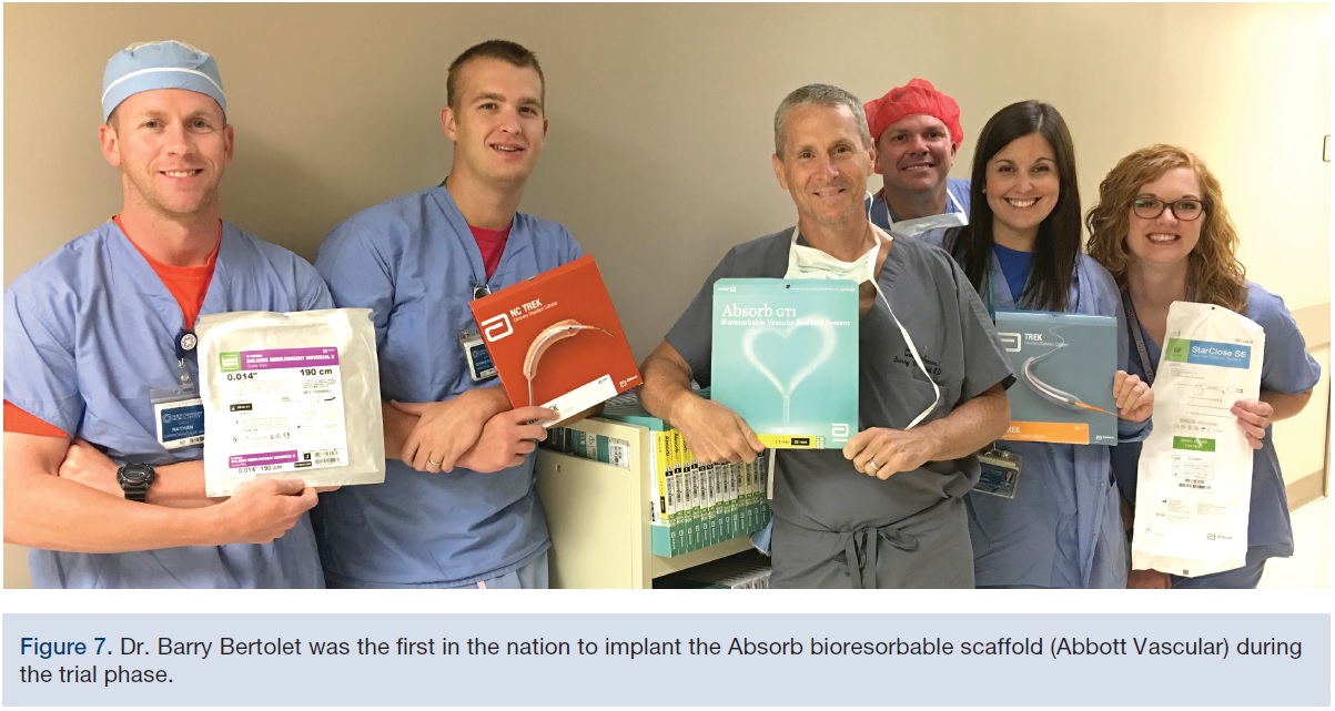 Spotlight North Mississippi Medical Center